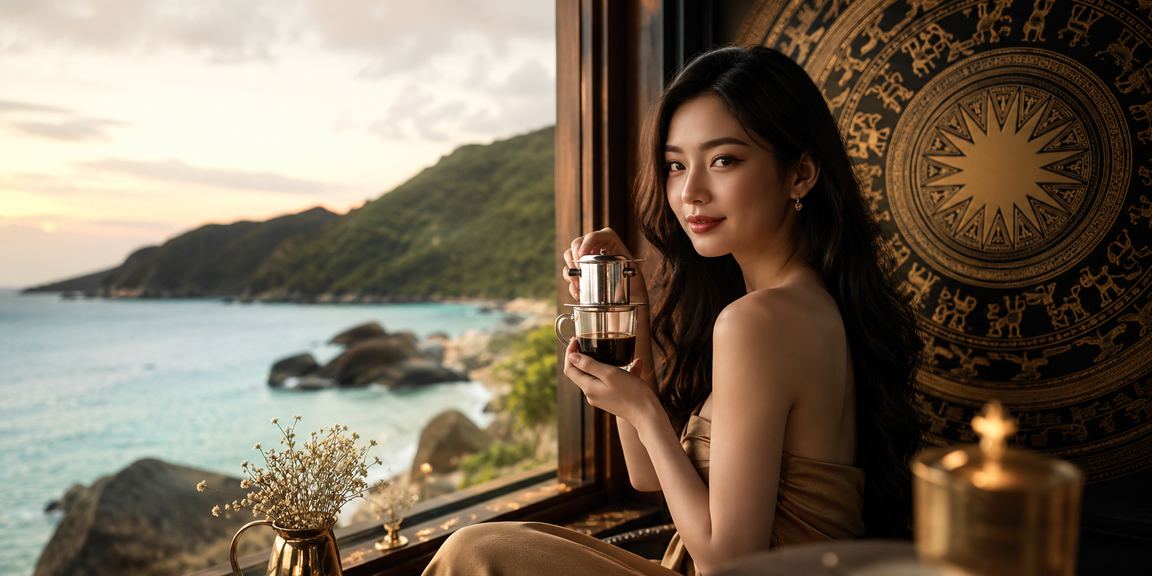 Không gian Côn Đảo với trò bài và thói quen đọc luật trước khi chơi