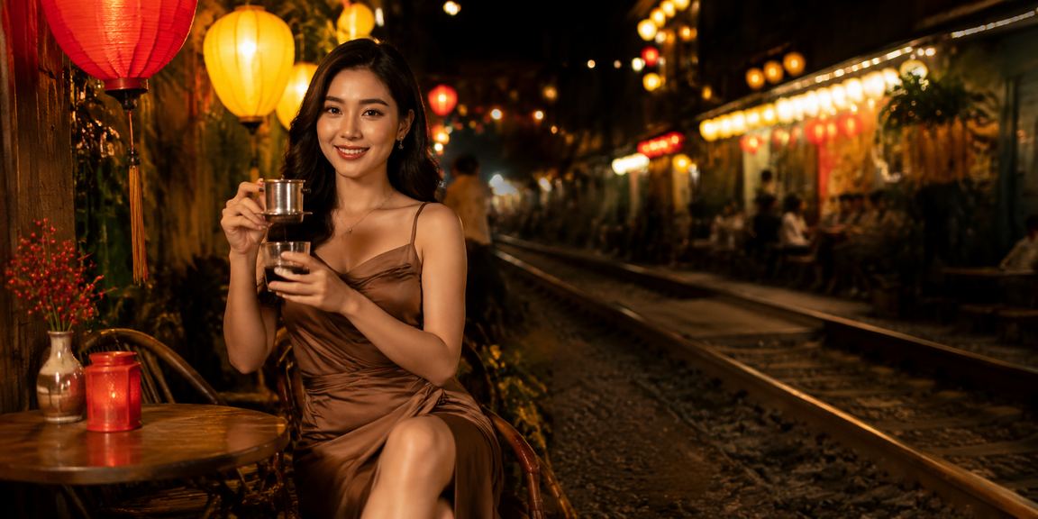 Không gian giải trí clc3 tại Hà Nội với phong cách cà phê hiện đại