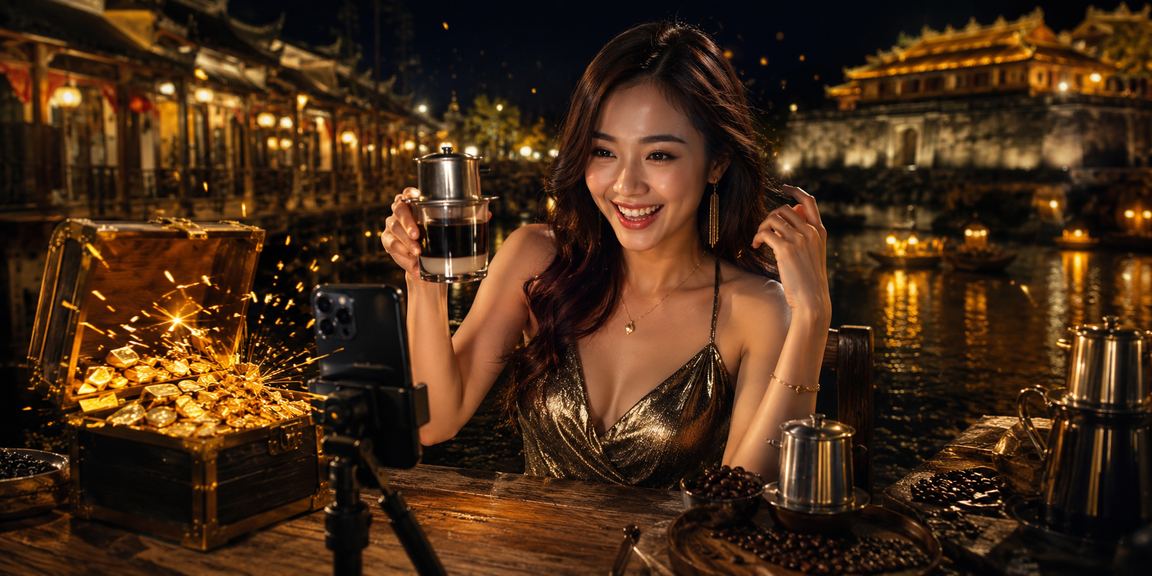 Quán cà phê ở Huế gợi ý cách đọc thông tin cá cược trước khi tham gia