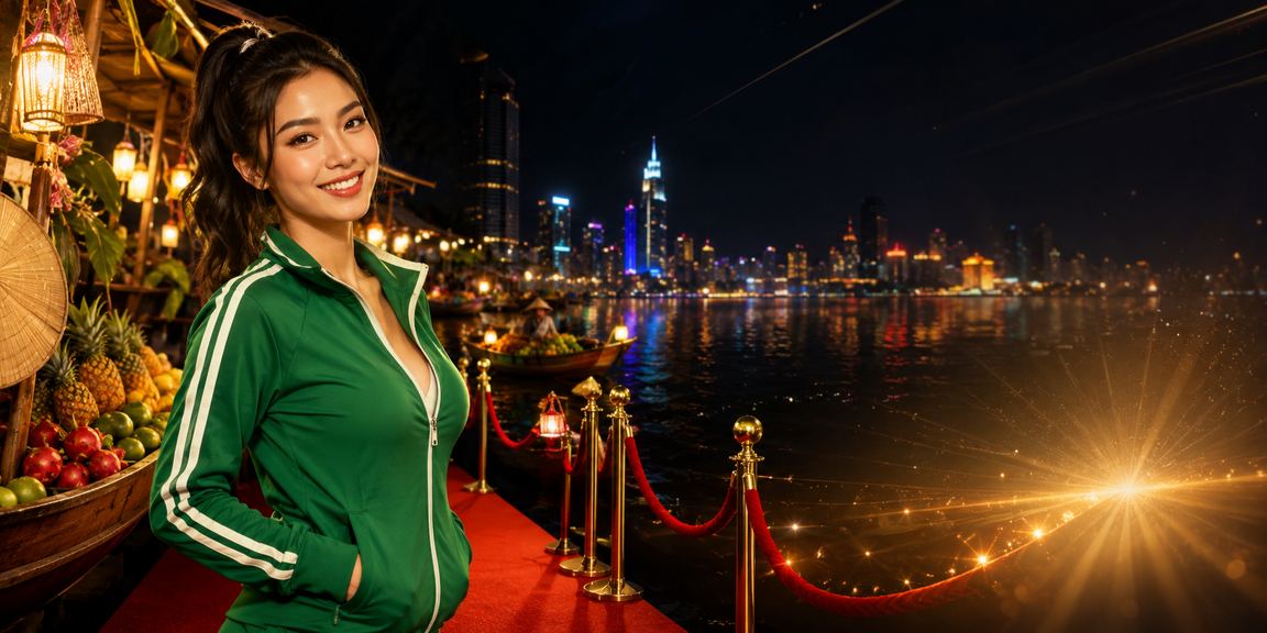 Không gian giải trí casino tại Việt Nam với phong cách hiện đại và rõ ràng
