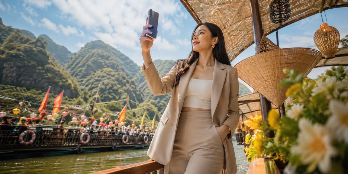 Không gian casino Việt Nam với người dùng cần hướng dẫn thao tác rõ ràng